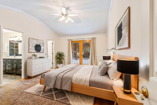 69611 Old Wagon Road, Sisters, OR 97759