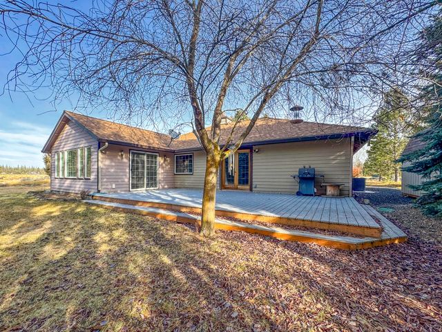 69611 Old Wagon Road, Sisters, OR 97759