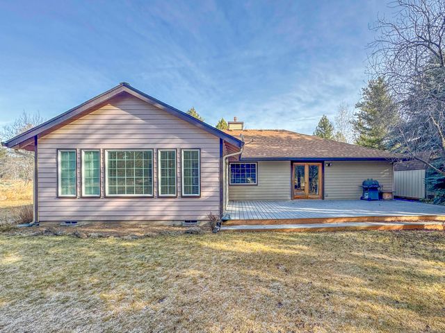 69611 Old Wagon Road, Sisters, OR 97759