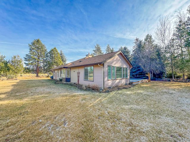 69611 Old Wagon Road, Sisters, OR 97759