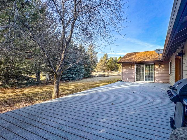 69611 Old Wagon Road, Sisters, OR 97759