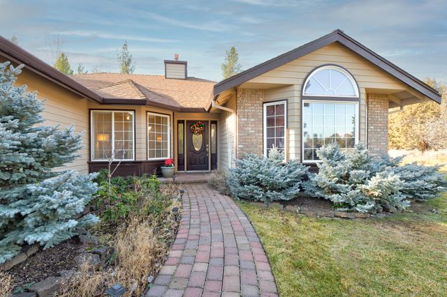 69611 Old Wagon Road, Sisters, OR 97759