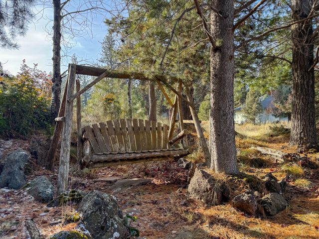 69611 Old Wagon Road, Sisters, OR 97759