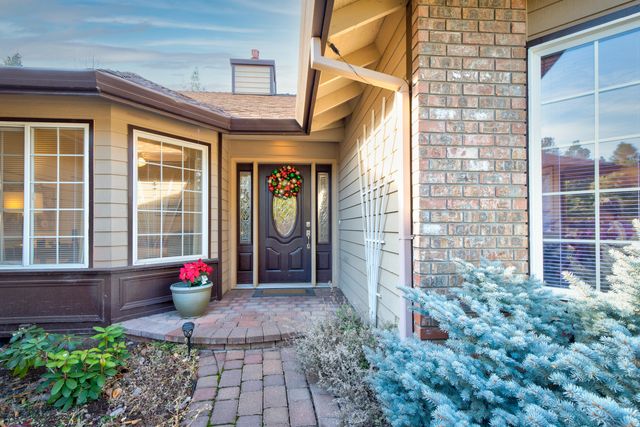 69611 Old Wagon Road, Sisters, OR 97759