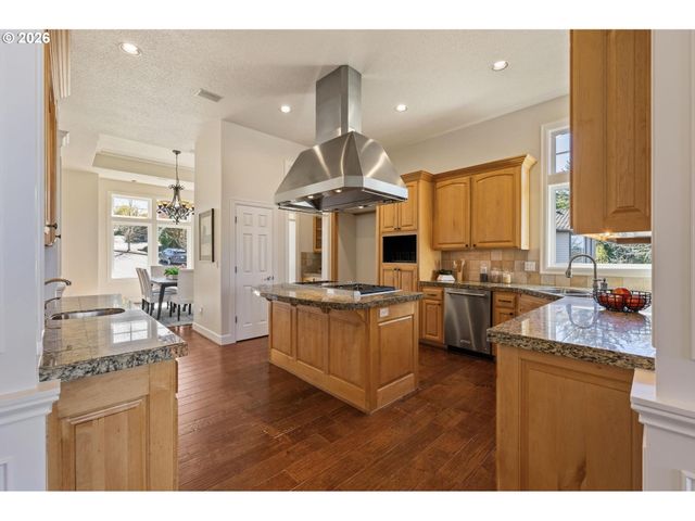 11620 Se BUCKSKIN Ct, Happy Valley, OR 97086