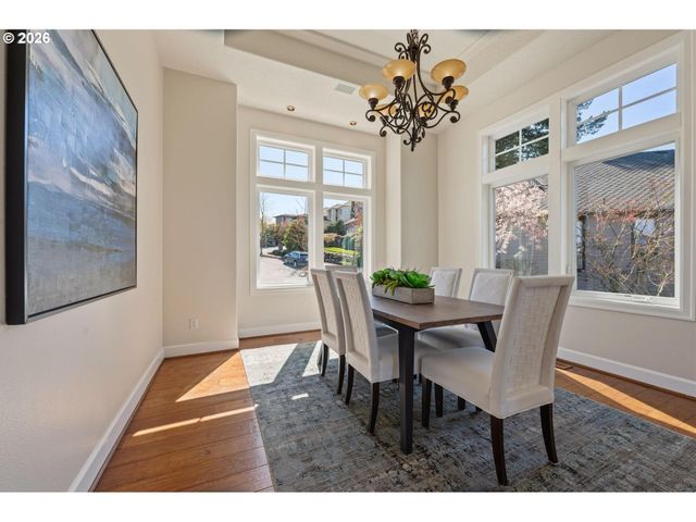 11620 Se BUCKSKIN Ct, Happy Valley, OR 97086