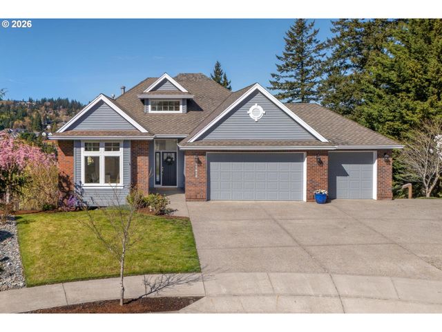 11620 Se BUCKSKIN Ct, Happy Valley, OR 97086