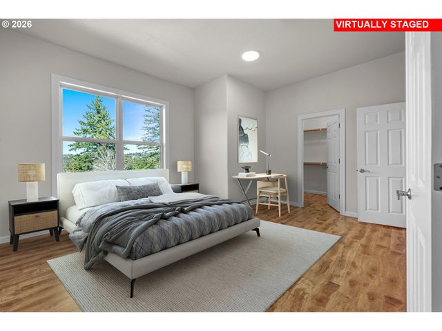 11620 Se BUCKSKIN Ct, Happy Valley, OR 97086