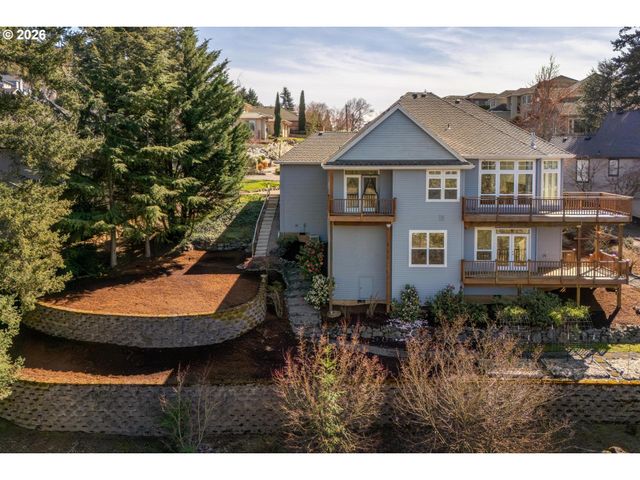 11620 Se BUCKSKIN Ct, Happy Valley, OR 97086