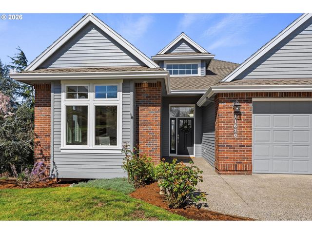 11620 Se BUCKSKIN Ct, Happy Valley, OR 97086