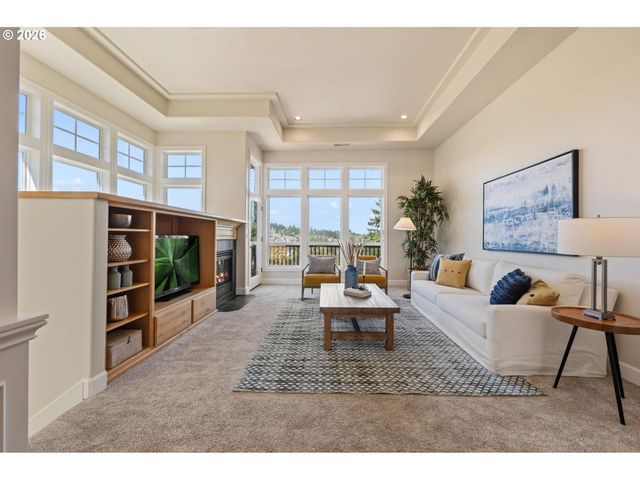 11620 Se BUCKSKIN Ct, Happy Valley, OR 97086