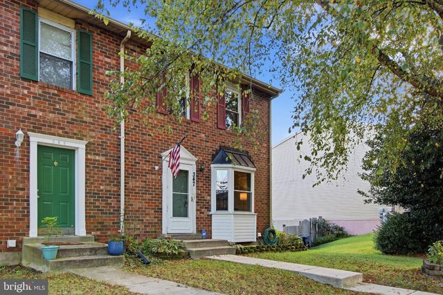 347 COOL BREEZE CT, Pasadena, MD 21122