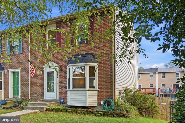 347 COOL BREEZE CT, Pasadena, MD 21122