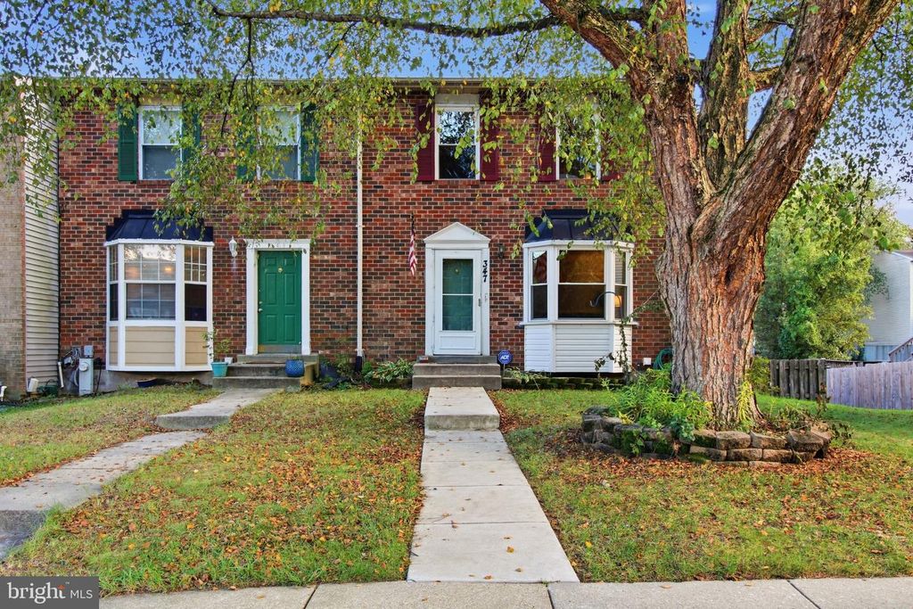 347 COOL BREEZE CT, Pasadena, MD 21122