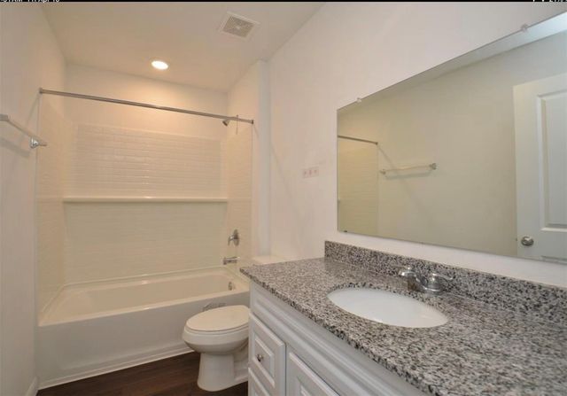 16439 Big Hickory Dr, Conroe, TX 77302