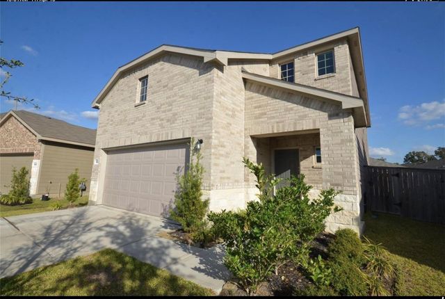 16439 Big Hickory Dr, Conroe, TX 77302