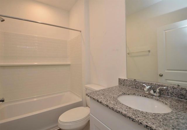 16439 Big Hickory Dr, Conroe, TX 77302