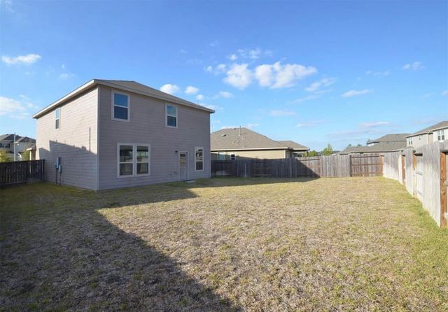 16439 Big Hickory Dr, Conroe, TX 77302