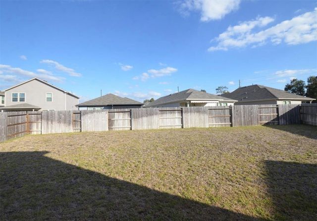 16439 Big Hickory Dr, Conroe, TX 77302