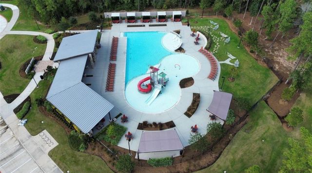 16439 Big Hickory Dr, Conroe, TX 77302