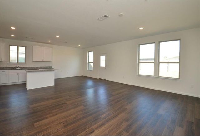 16439 Big Hickory Dr, Conroe, TX 77302