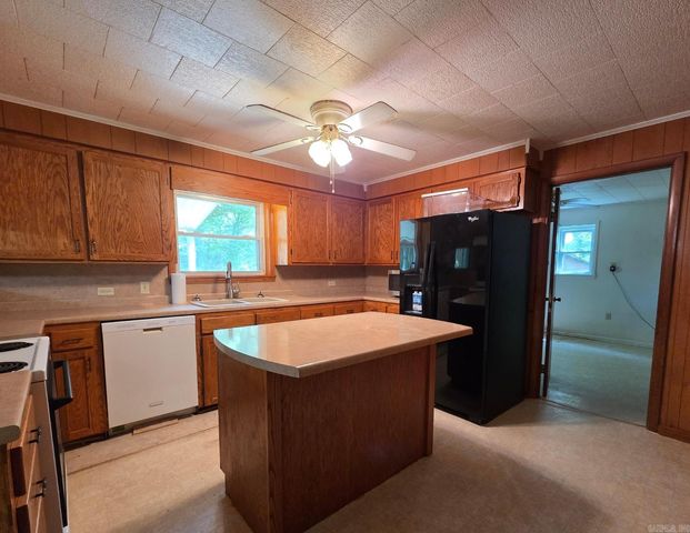 293 Social Hill Loop, Malvern, AR 72104