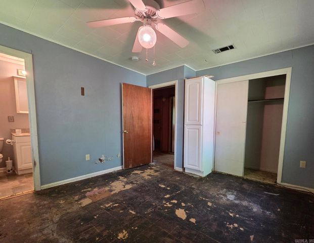 293 Social Hill Loop, Malvern, AR 72104