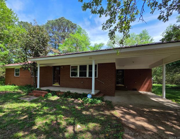 293 Social Hill Loop, Malvern, AR 72104