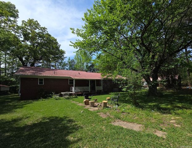 293 Social Hill Loop, Malvern, AR 72104