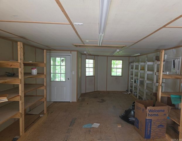 293 Social Hill Loop, Malvern, AR 72104