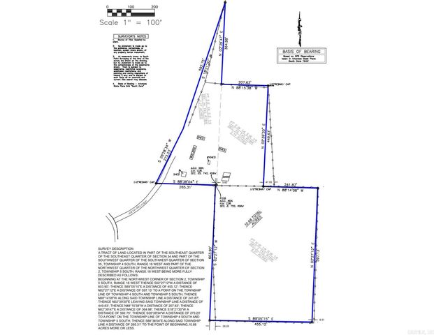 293 Social Hill Loop, Malvern, AR 72104