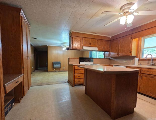 293 Social Hill Loop, Malvern, AR 72104