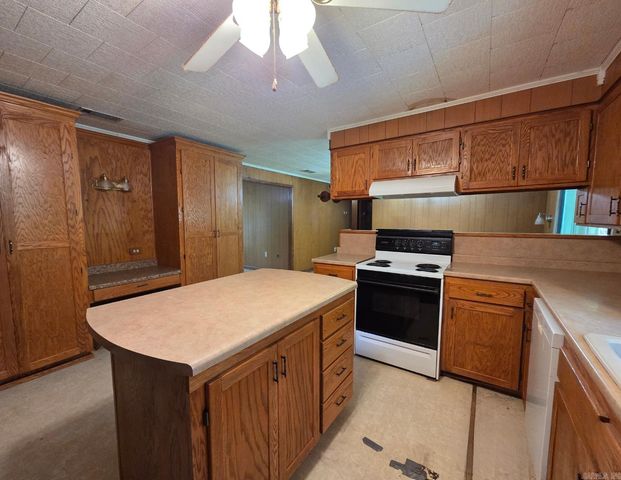 293 Social Hill Loop, Malvern, AR 72104