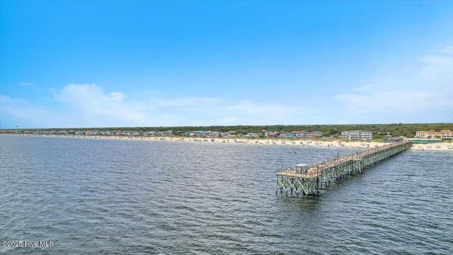 2507 E Oak Island Drive, Oak Island, NC 28465