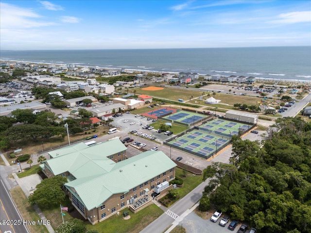 2507 E Oak Island Drive, Oak Island, NC 28465