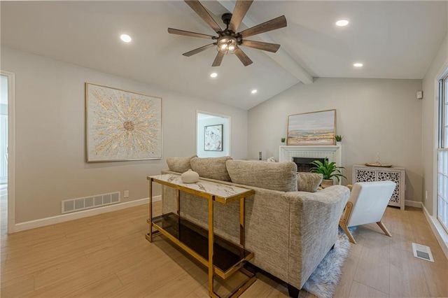 4896 Muirwood Drive, Powder Springs, GA 30127