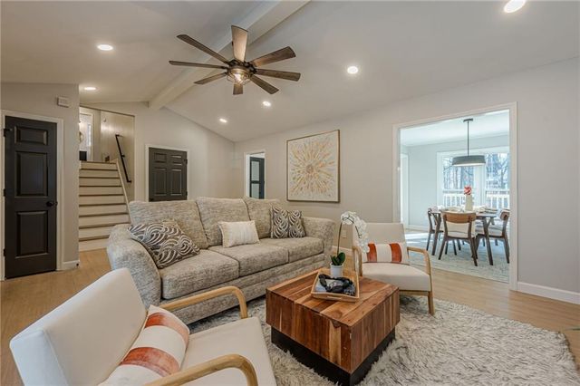 4896 Muirwood Drive, Powder Springs, GA 30127