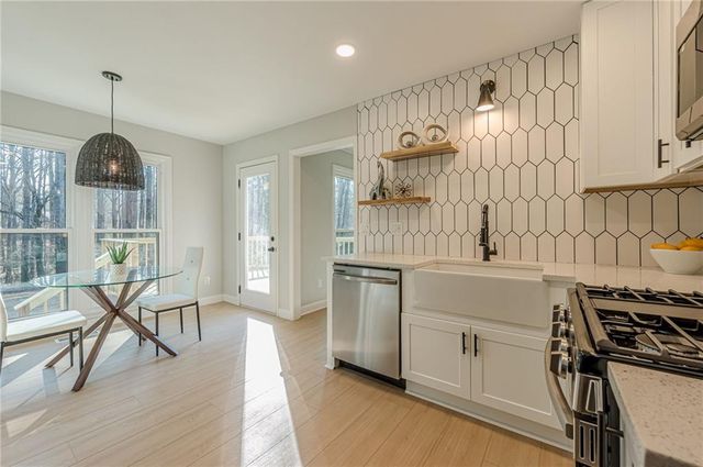 4896 Muirwood Drive, Powder Springs, GA 30127