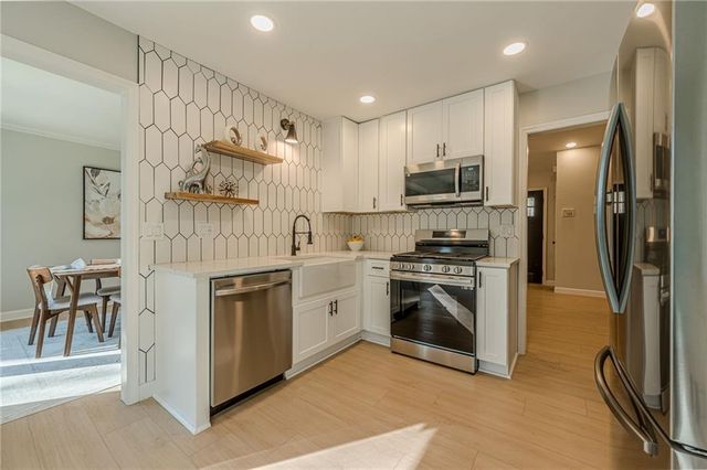 4896 Muirwood Drive, Powder Springs, GA 30127