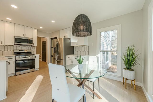 4896 Muirwood Drive, Powder Springs, GA 30127