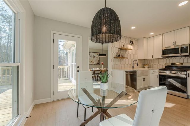 4896 Muirwood Drive, Powder Springs, GA 30127