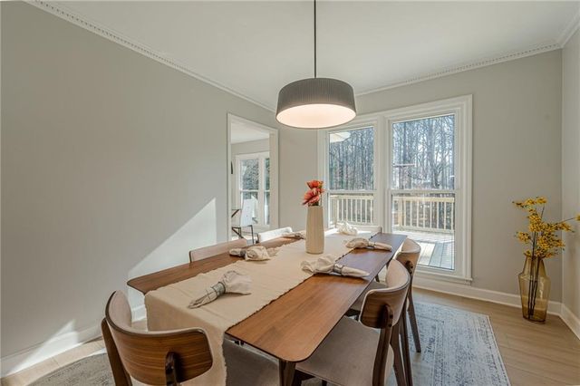 4896 Muirwood Drive, Powder Springs, GA 30127