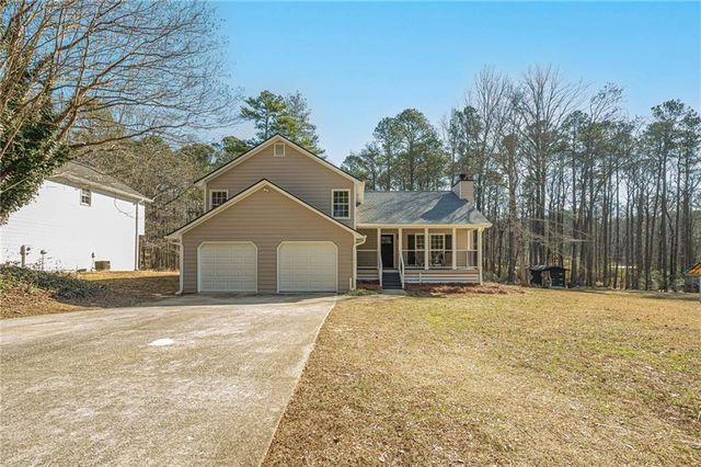 4896 Muirwood Drive, Powder Springs, GA 30127
