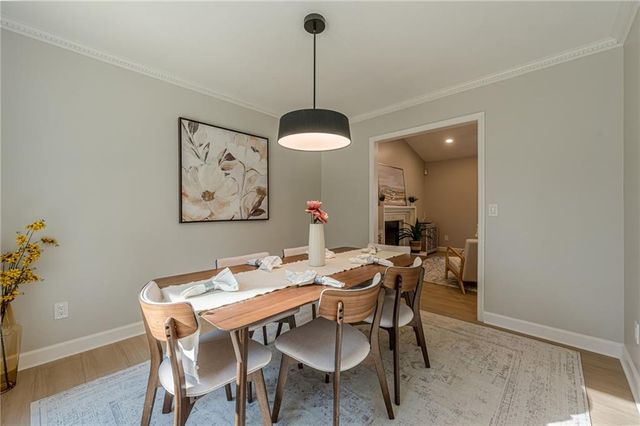 4896 Muirwood Drive, Powder Springs, GA 30127