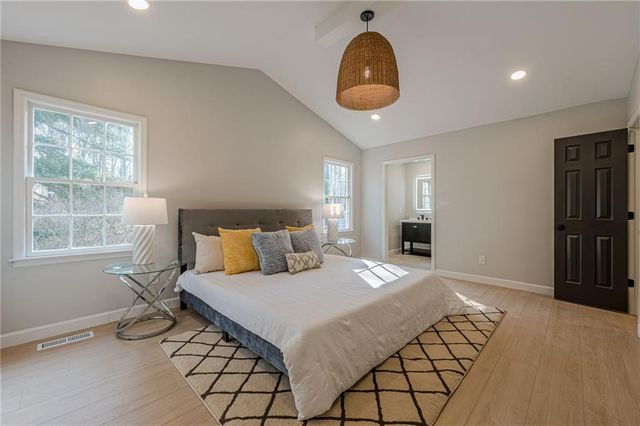 4896 Muirwood Drive, Powder Springs, GA 30127