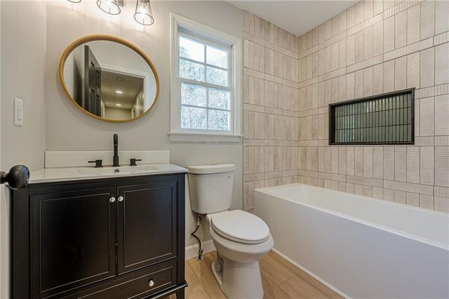 4896 Muirwood Drive, Powder Springs, GA 30127