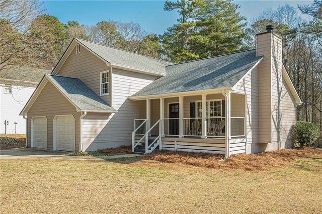 4896 Muirwood Drive, Powder Springs, GA 30127