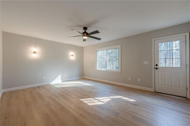 4896 Muirwood Drive, Powder Springs, GA 30127