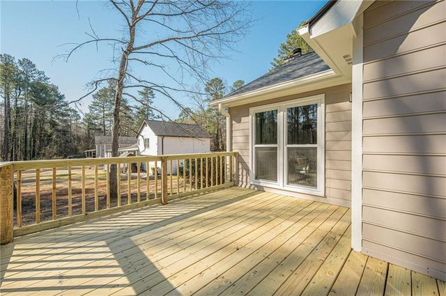 4896 Muirwood Drive, Powder Springs, GA 30127