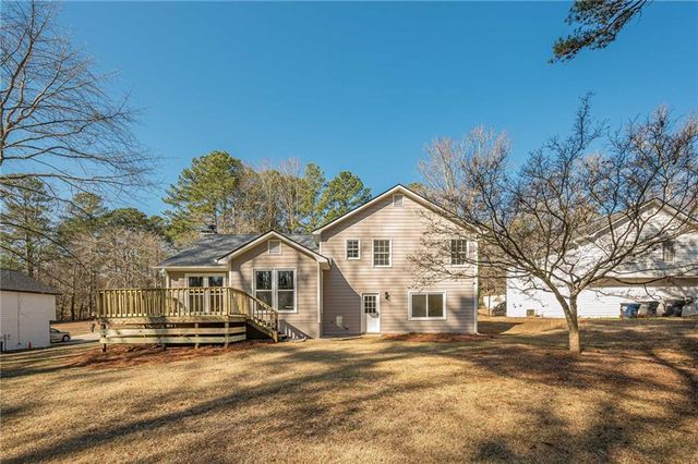 4896 Muirwood Drive, Powder Springs, GA 30127